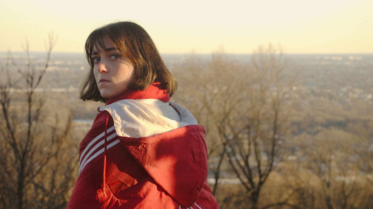 Fading at Dawn Movie Screenshot 2