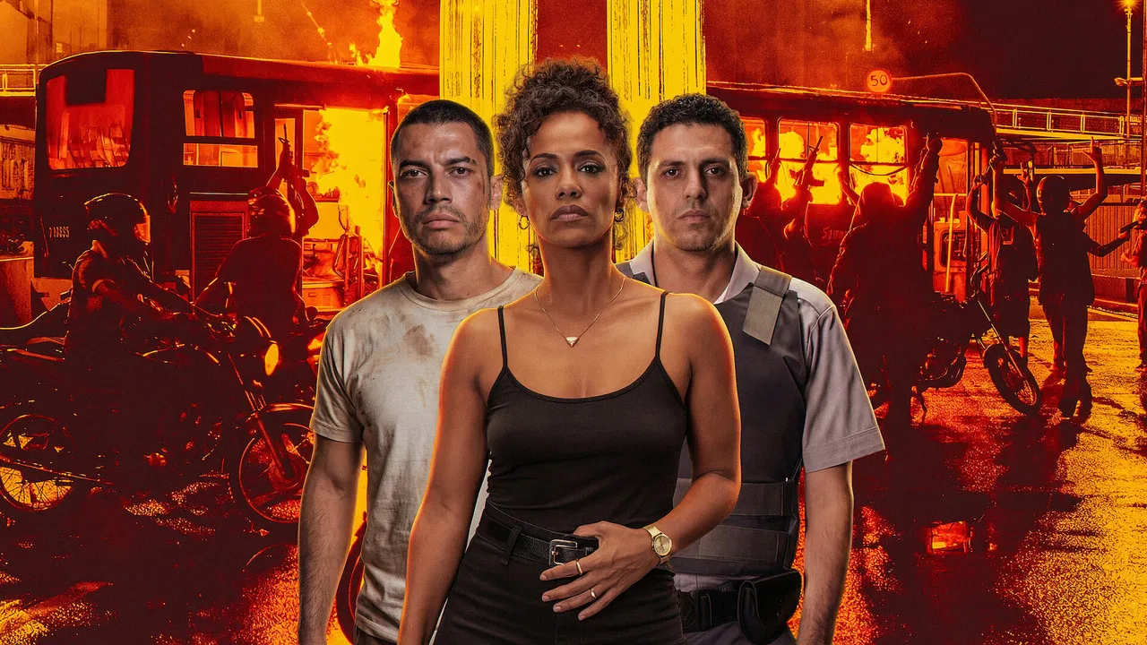 State of Fear Movie Screenshot 1