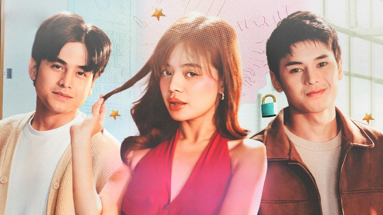 Love You So Bad Movie Screenshot 3