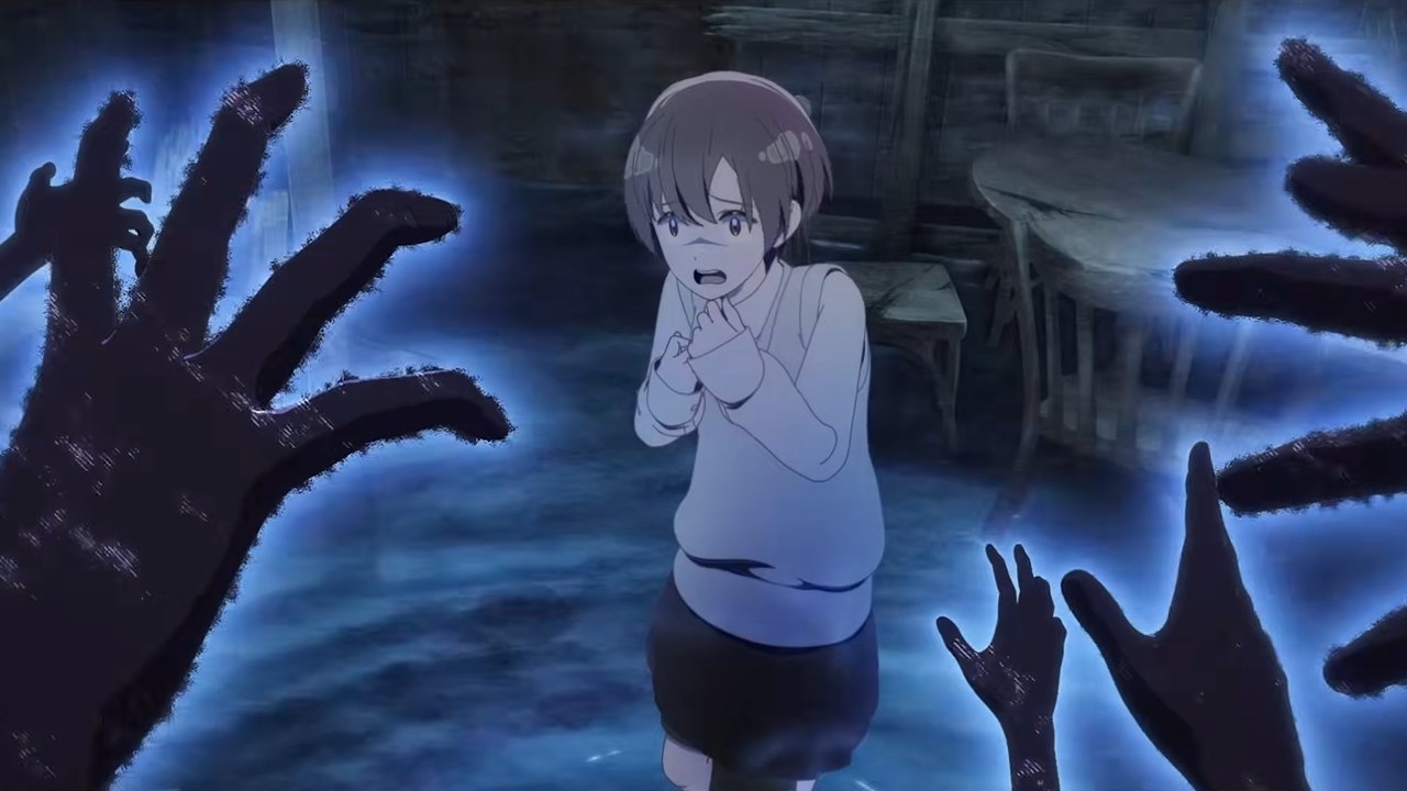 Labyrinth Movie Screenshot 1