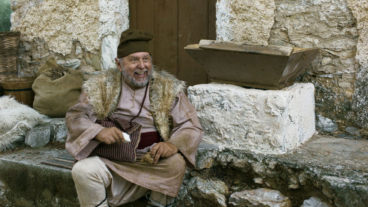 Kapodistrias Movie Screenshot 4