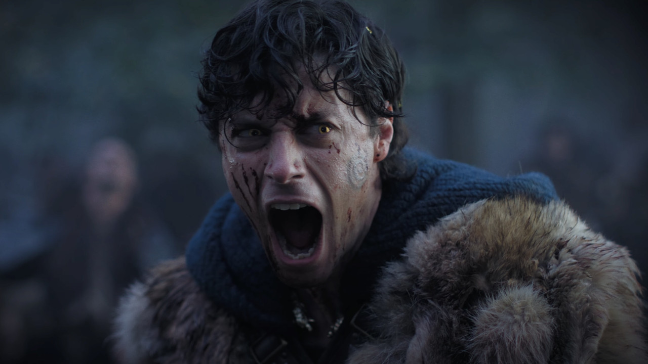 The Pendragon Cycle: Rise of the Merlin Series Screenshot 2