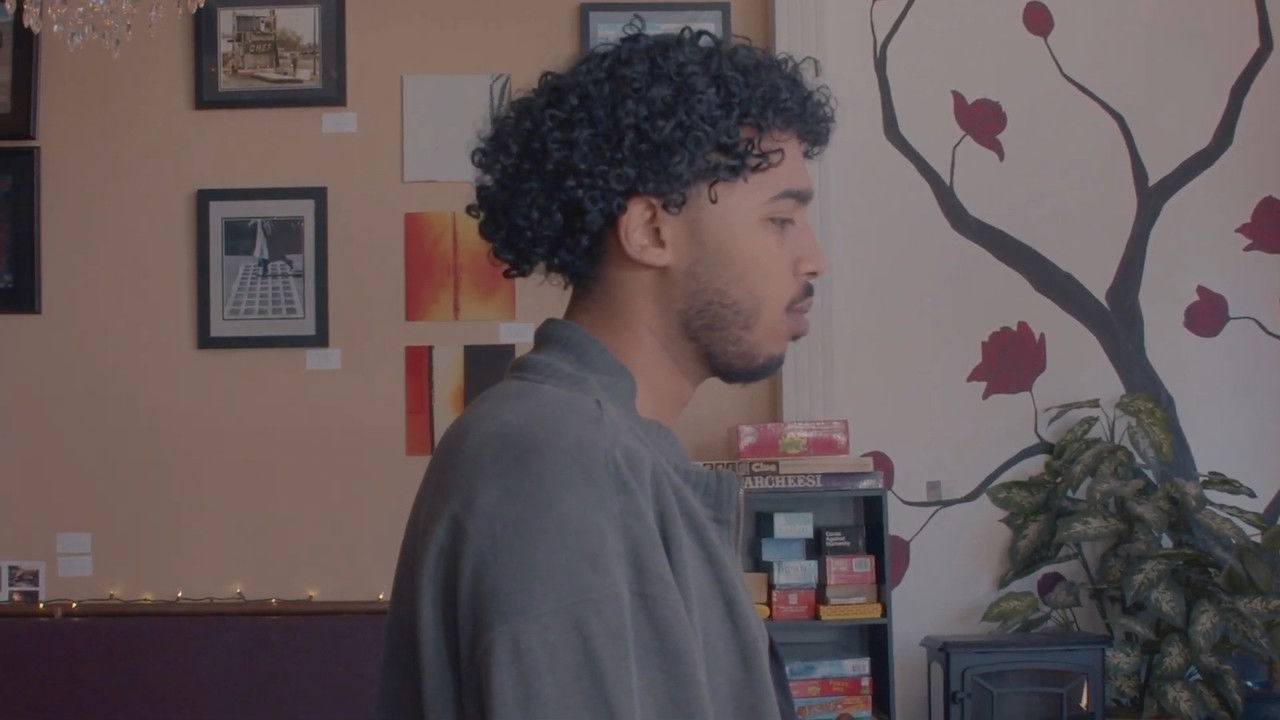 First Love in the Afterlife Movie Screenshot 3