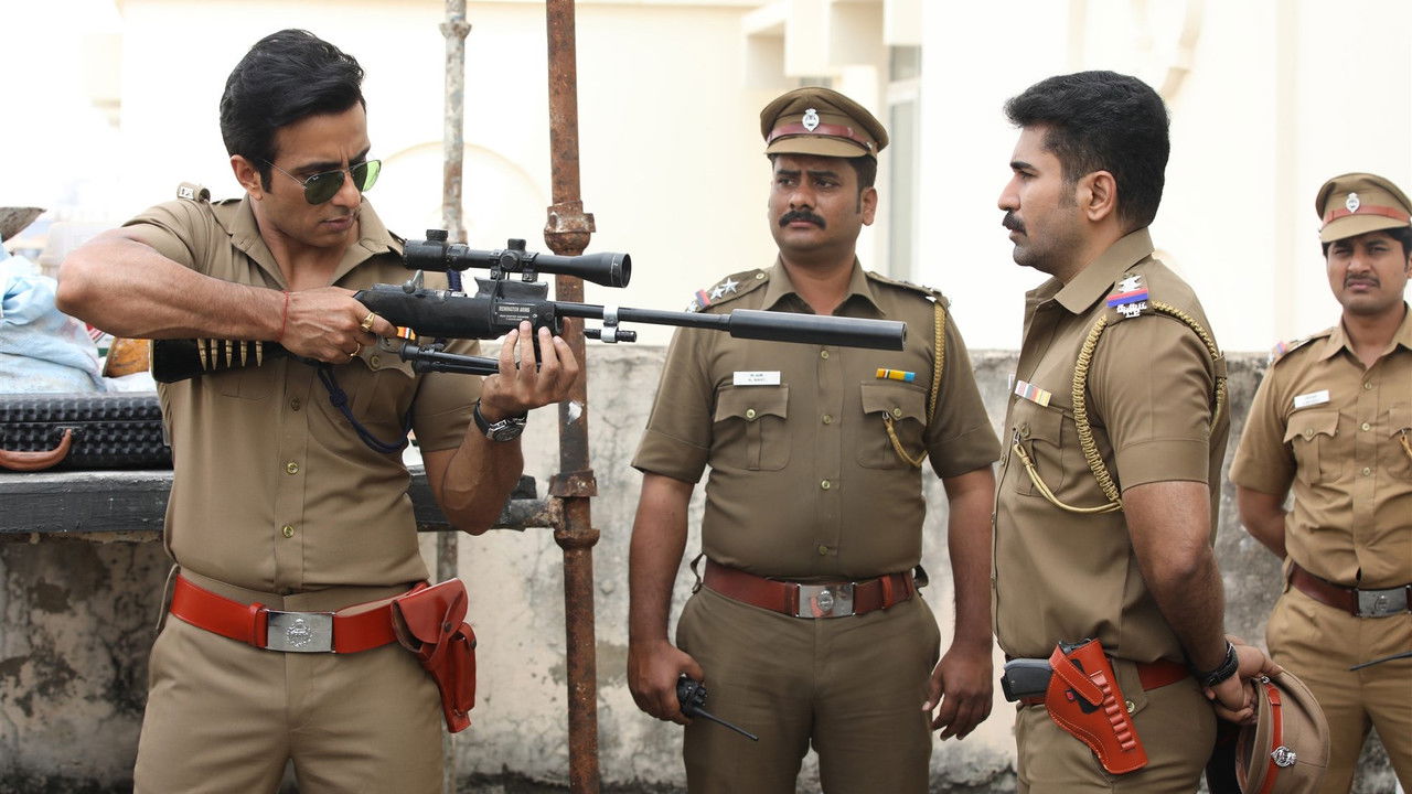 Tamilarasan Movie Screenshot 3