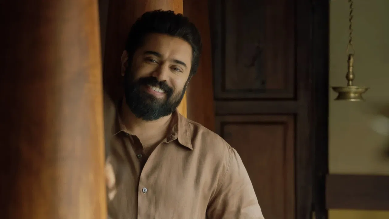 Sarvam Maya Movie Screenshot 5