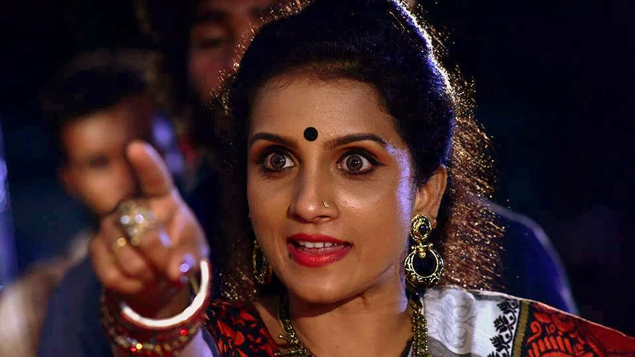 Oru Malayalam Colour Padam Movie Screenshot 1